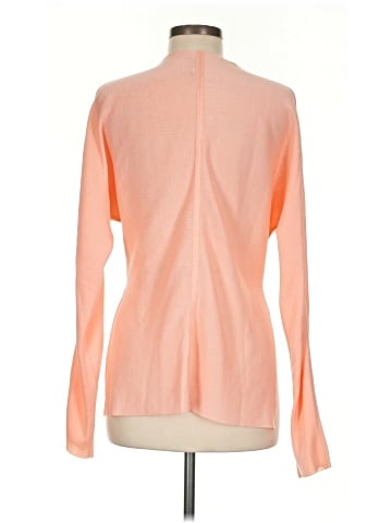 Tibi Long Sleeve Blouse (view 2)