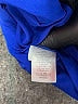 CeCe 100% Polyester Solid Blue Casual Dress Size 16 - photo 8