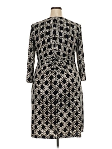 R&M Richards Casual Dress (view 2)