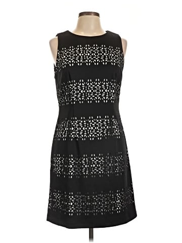 White House Black Market Cocktail Dress (view 1)