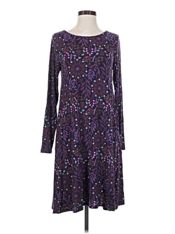 Matilda Jane Casual Dress (view 1)