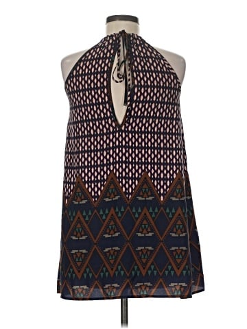 Audrey 3+1 Casual Dress (view 2)