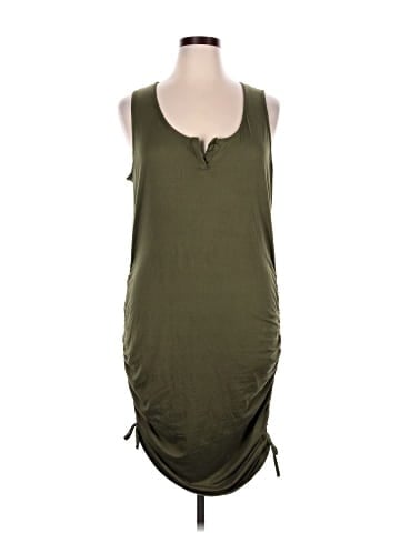 Rouge Casual Dress (view 1)