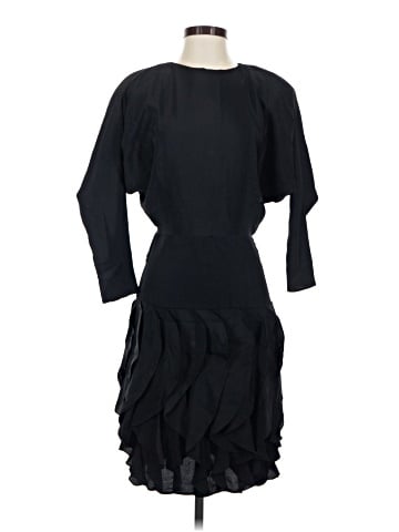 Betsy & Adam Cocktail Dress (view 1)