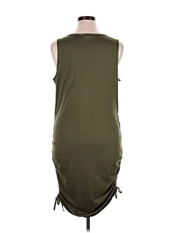 Rouge Casual Dress (view 2)