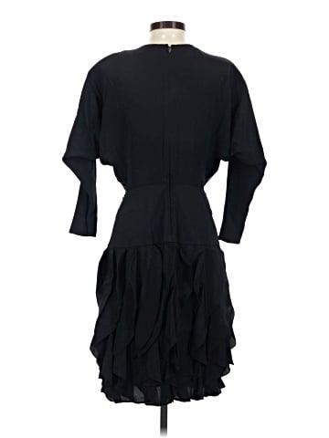 Betsy & Adam Cocktail Dress (view 2)