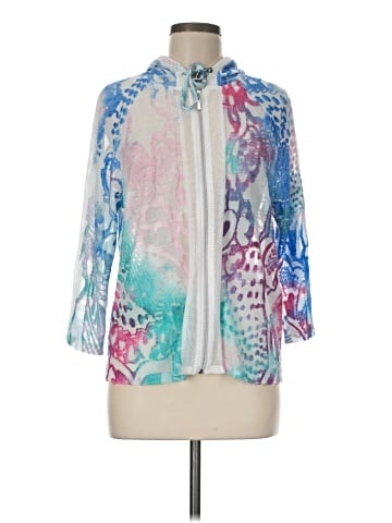 Weekends by Chico's Jacket (view 1)