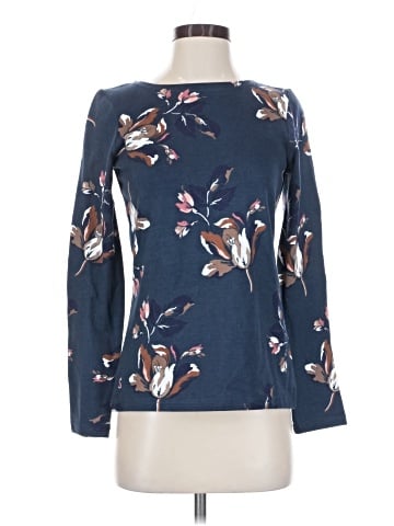 Joules Long Sleeve T-Shirt (view 1)