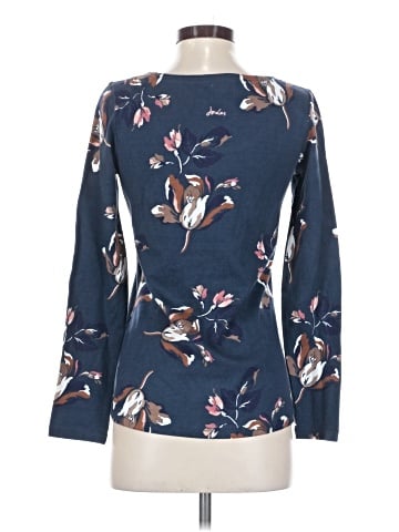 Joules Long Sleeve T-Shirt (view 2)