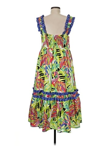 Crosby Cocktail Dress (view 2)