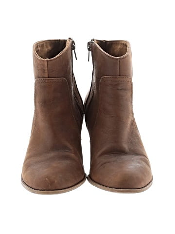 Sole Society Ankle Boots (view 2)