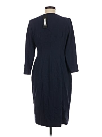 Donna Karan New York Coat (view 2)