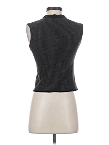 Vince. Sweater Vest (view 2)