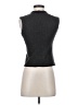 Vince. Gray Sweater Vest Size S - photo 2