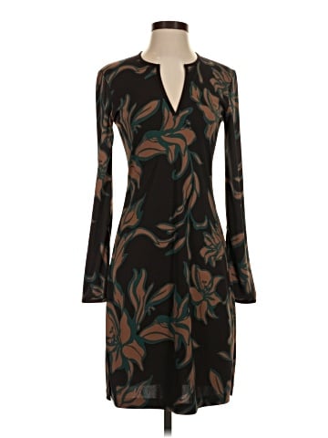 Kenneth Cole New York Cocktail Dress (view 1)