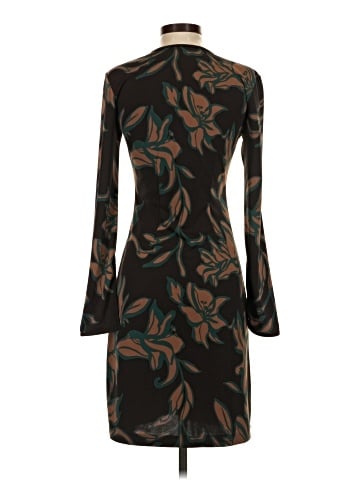 Kenneth Cole New York Cocktail Dress (view 2)