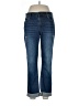 Kut from the Kloth Blue Jeans Size 12 - photo 1