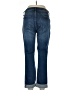 Kut from the Kloth Blue Jeans Size 12 - photo 2