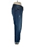 Kut from the Kloth Blue Jeans Size 12 - photo 4