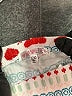 Nannette Hearts White Leggings 9-12 MO / 12 MO - photo 3