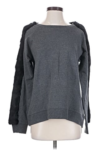 Elizabeth and James Sweatshirt (view 1)