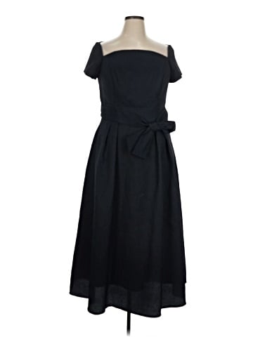 Kay Unger Casual Dress (view 1)