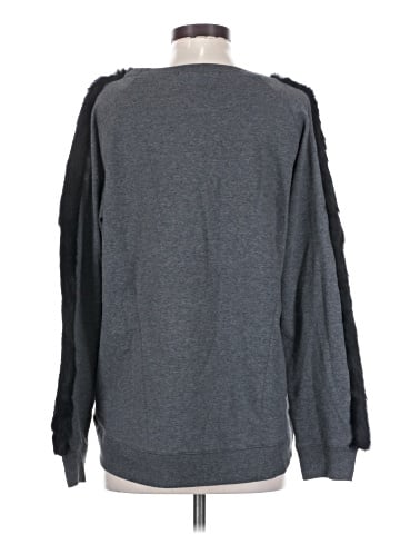 Elizabeth and James Sweatshirt (view 2)