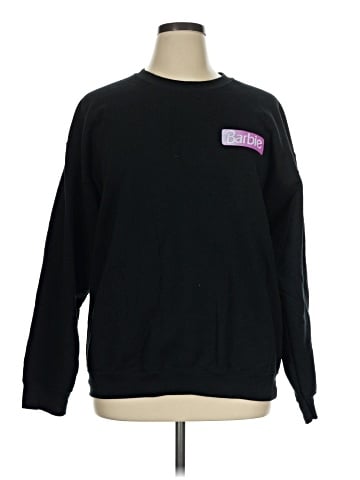 Barbie Sweatshirt (view 1)
