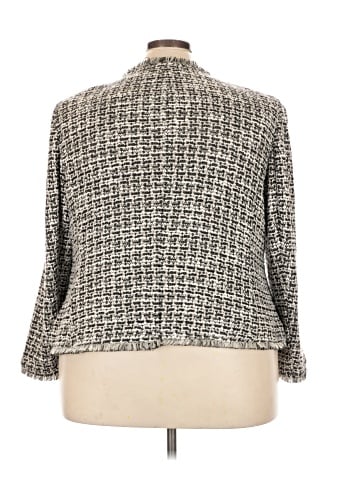 Lane Bryant Blazer (view 2)