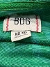 BDG Paisley Teal Green Pullover Sweater Size XS - photo 7