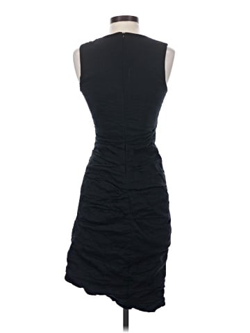 Nicole Miller Artelier Cocktail Dress (view 2)