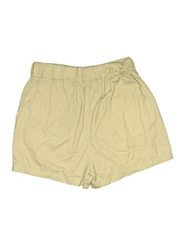 Ci Sono Khaki Shorts (view 2)