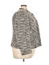 Lane Bryant Tweed Gray Blazer Size 26 - photo 4