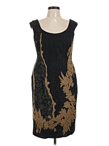 Escada Cocktail Dress (view 1)