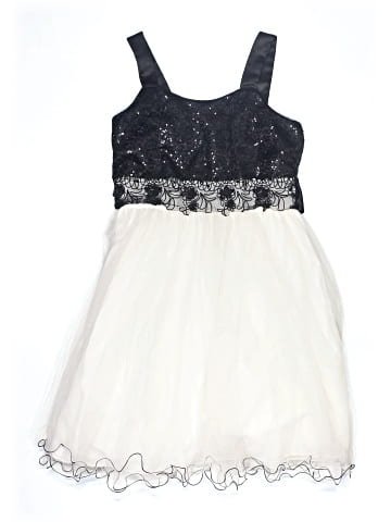 Bonnie Jean Dress (view 1)