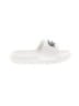 Lacoste White Sandals Size 12 (kids) - photo 1
