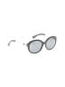 Moncler Gray Sunglasses One size - photo 1