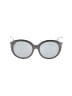 Moncler Gray Sunglasses One size - photo 2