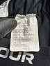 Under Armour Black Athletic Shorts Size S (youth) - photo 3