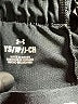 Under Armour Black Athletic Shorts Size S (youth) - photo 4