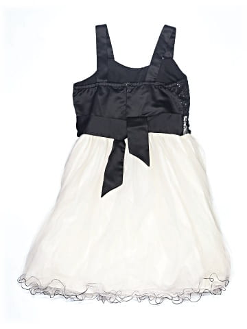 Bonnie Jean Dress (view 2)