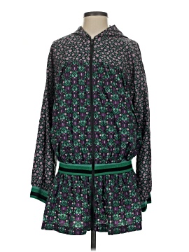 Anna Sui Track Jacket (view 1)