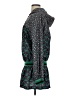 Anna Sui 100% Polyester Polka Dots Green Track Jacket Size P (petite) - photo 5