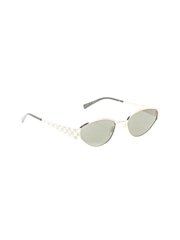 Gucci  Metal Square Sunglasses (view 1)