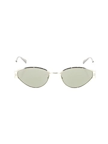 Gucci  Metal Square Sunglasses (view 2)