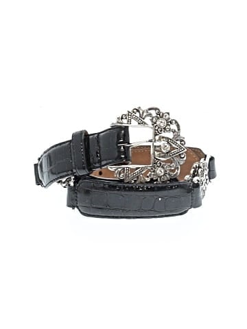 Brighton Belt (view 1)