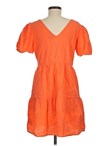 Gap Casual Dress (view 2)