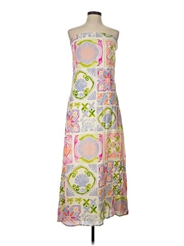 TCEC Casual Dress (view 1)