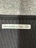 Abercrombie & Fitch Black Pullover Sweater Size XXS - photo 7