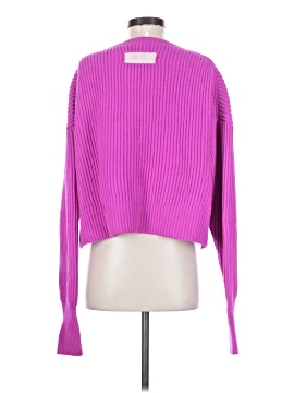 RE/DONE Wool Pullover Sweater (view 2)